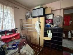 Blk 372 Clementi Avenue 4 (Clementi), HDB 5 Rooms #627795331